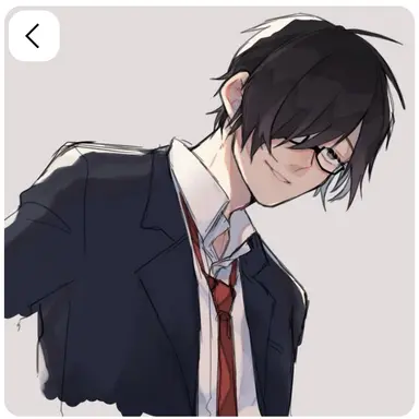 Profile image of 鬱
