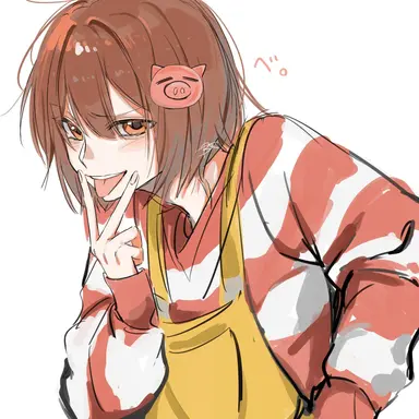 Profile image of シャオロン
