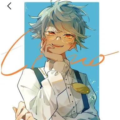 Profile image of チーノ