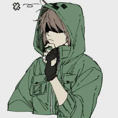 Profile image of ゾム
