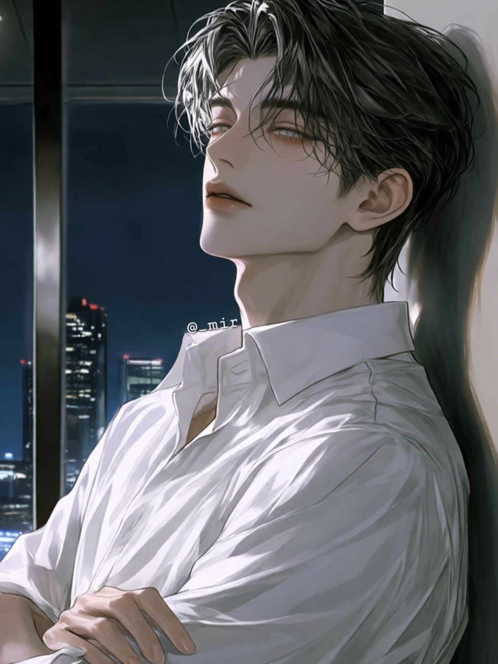 [BL, HL]류태겸 대표 이미지