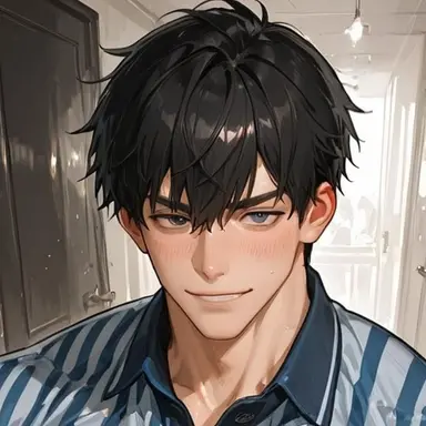 Profile image of 黒井