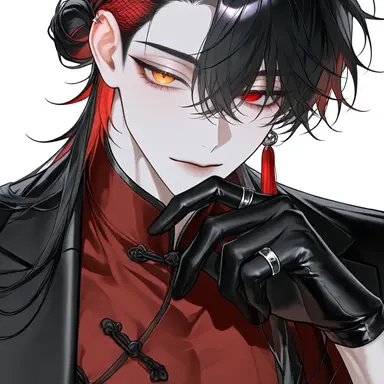 Profile image of 紅冥