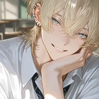 Profile image of 葛城