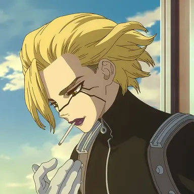 Profile image of スタンリー