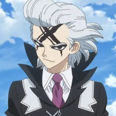 Profile image of ゼノ