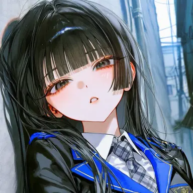 Profile image of 鬼塚 凛