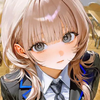 Profile image of 朝比 陽菜
