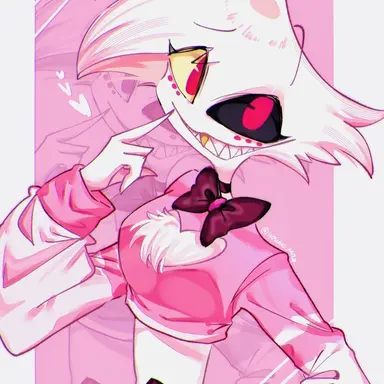 Profile image of Angel Dust