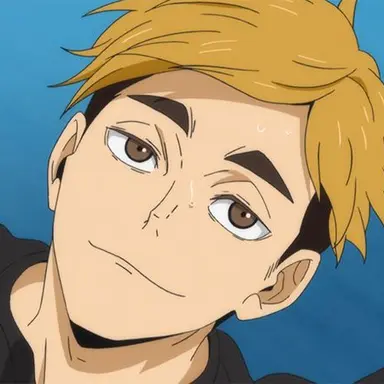 Profile image of 侑