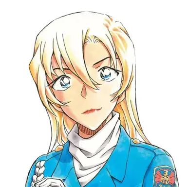 Profile image of Chihaya Hagiwara