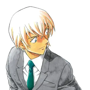 Profile image of Rei Furuya