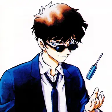 Profile image of Jinpei Matsuda