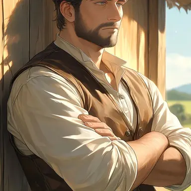 Profile image of Orsen