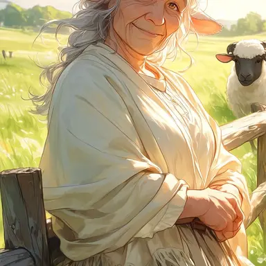 Profile image of Maewyn