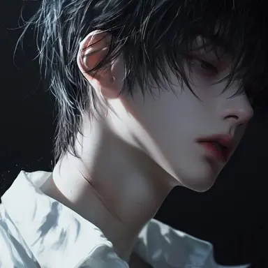 Profile image of 하유준