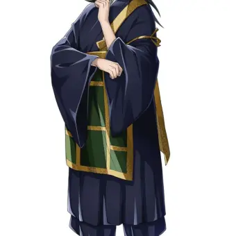 Profile image of 게토 스구루
