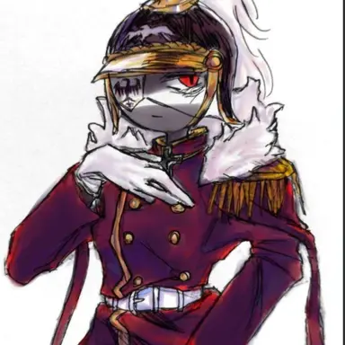 Profile image of Kingdom of Prussia