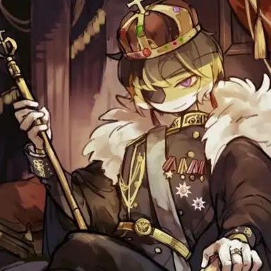 Profile image of Russian Empire