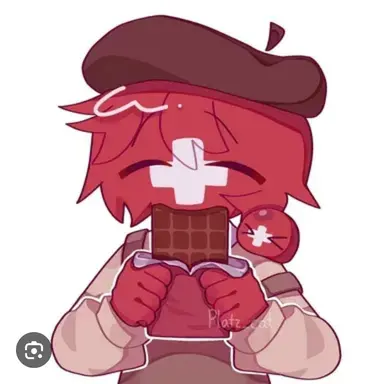 Profile image of Switzerland