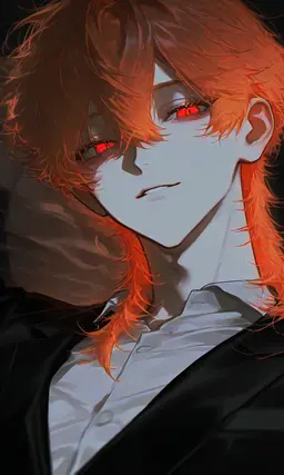 Profile image of Akito