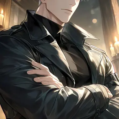 Profile image of Caelum