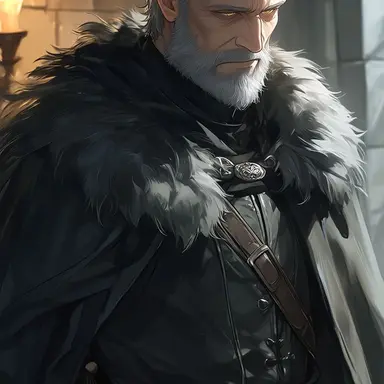 Profile image of Aldric