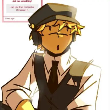 Profile image of Contractee