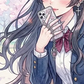 Profile image of 白石桃菜