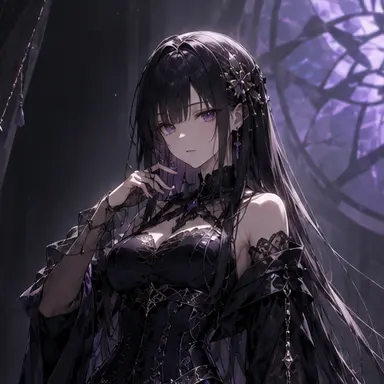 Profile image of ヨルカ