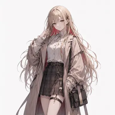 Profile image of アカリ