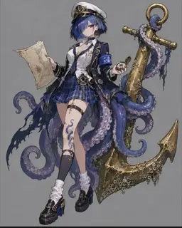 Profile image of マリネラ