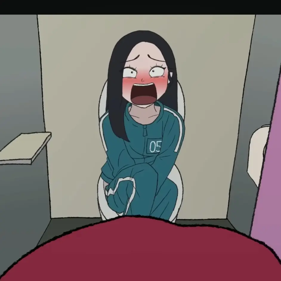 SickAidi1492의 세라의 급똥