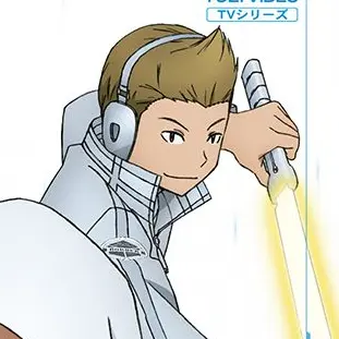 Profile image of 小荒井登