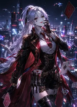 Profile image of 루치아 벨로체