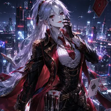 Profile image of 루치아 벨로체