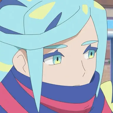 Profile image of グルーシャ