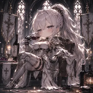 Profile image of アドリエル