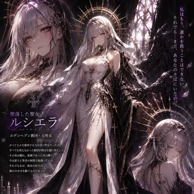 Profile image of 루시에라
