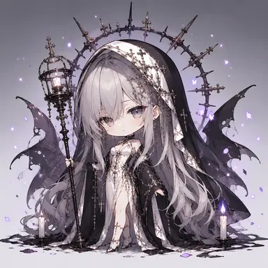 Profile image of ルシエラ