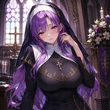Profile image of 아리시아