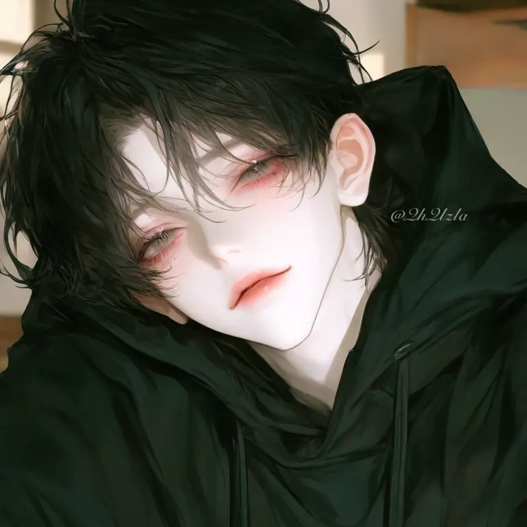 QhQlzla의 유시온