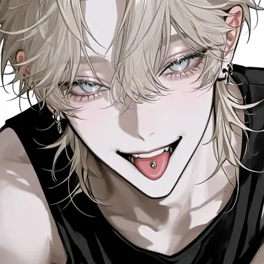 Profile image of Shun
