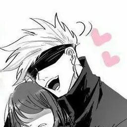 Profile image of 고죠 사토루