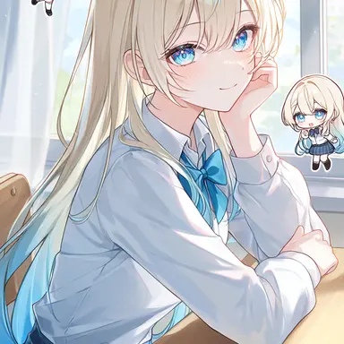 Profile image of 葵