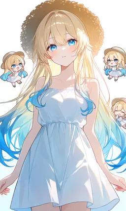 Profile image of 葵