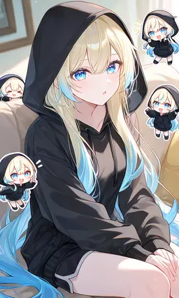 Profile image of 葵