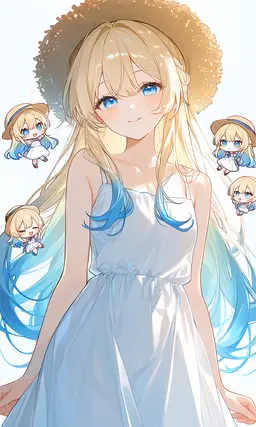 Profile image of 葵
