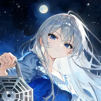 Profile image of 릴리시아