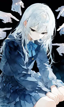 Profile image of 릴리시아